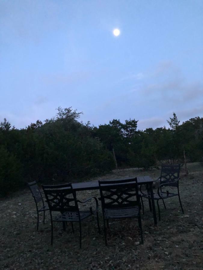 Perfect Country-Side Get-Away Villa Boerne Buitenkant foto